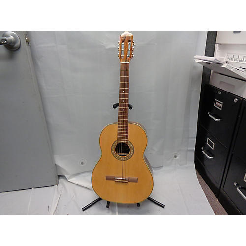 Serie Estudio Classical Acoustic Guitar