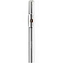 Tomasi Series 09 Silverlight (.835) Headjoint Solid .925 Silver Lip-Plate and Solid 14K Gold Riser