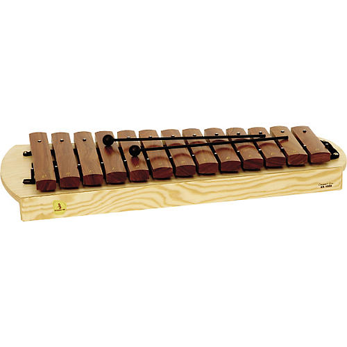 Studio 49 Series 1000 Orff Xylophones Condition 2 - Blemished Diatonic Soprano, Sx 1000 197881183653