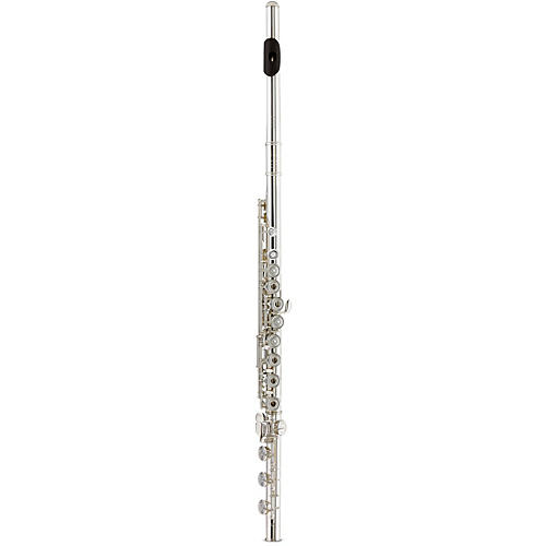 Series 10S Flute, Solid .925 Silver Body, Solid .925 Silver Headjoint