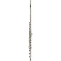 Tomasi Series 10S Flute, Solid .925 Silver Body, Solid .925 Silver Headjoint Solid .925 Silver-Lip Plate and Solid 14K Gold RiserSolid .925 Silver Lip-Plate and Riser
