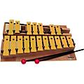 Studio 49 Series 1600 Orff Glockenspiels Chromatic Soprano Unit Complete, GscChromatic Alto Add-On Only, H-Ga