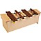 Series 1600 Orff Xylophones Level 1 Chromatic Alto Add-On, H-Ax 1600