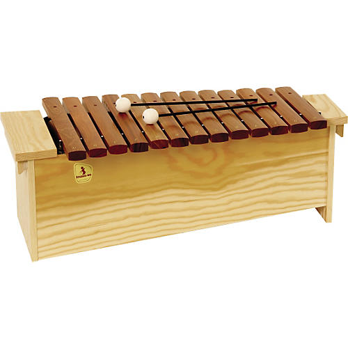 Studio 49 Series 1600 Orff Xylophones Condition 2 - Blemished Diatonic Alto, Ax 1600 197881076757