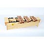 Open-Box Studio 49 Series 1600 Orff Xylophones Condition 3 - Scratch and Dent Chromatic Soprano Add-On, H-Sx 1600 190839049377