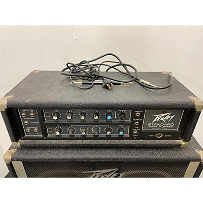 Peavey Series 260d Tube Guitar Amp Head