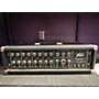 Used Peavey Series 260h Solid State Guitar Amp Head