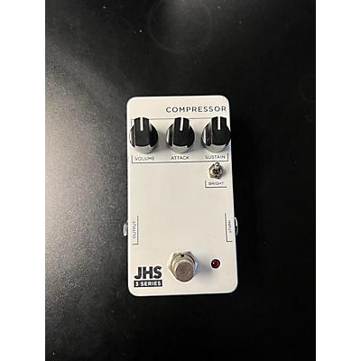 JHS Pedals Series 3 Comperssor Effect Pedal