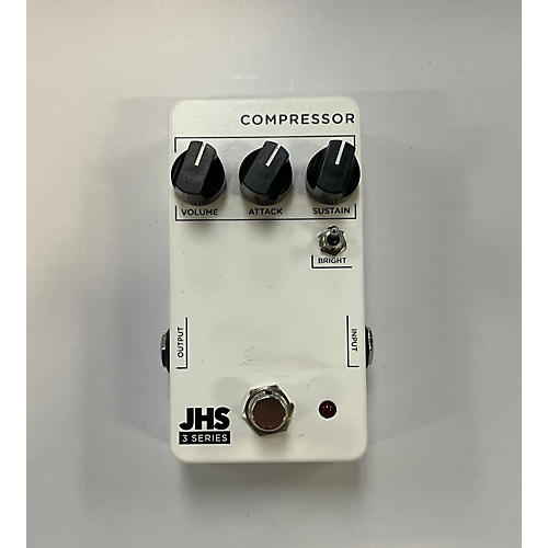 JHS Pedals Series 3 Compressor Effect Pedal