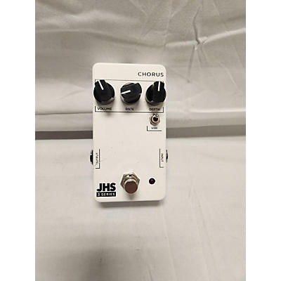 JHS Pedals Series 3 Effect Pedal