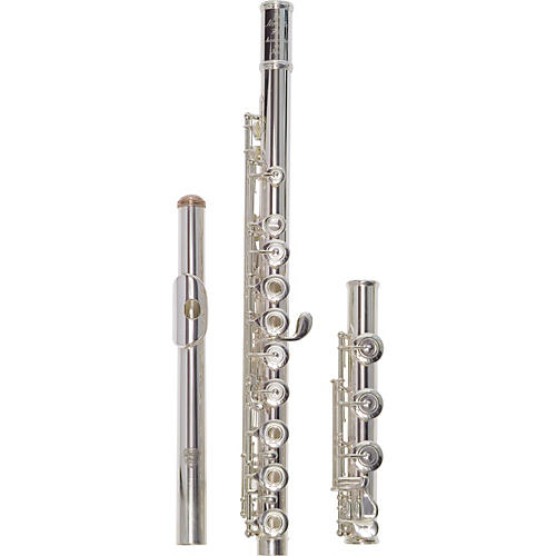 Series 3 Handmade Flutes