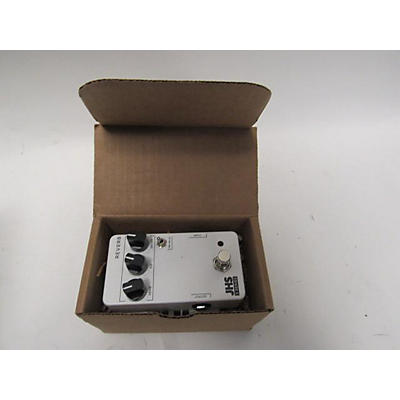 JHS Pedals Series 3 Reverb Effect Pedal