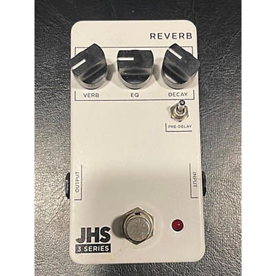 JHS Pedals Series 3 Reverb