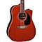 Series 50 Dreadnought Cutaway Acoustic-Electric Guitar Level 1 Natural