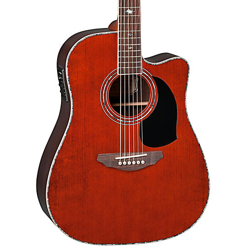 Series 50 Dreadnought Cutaway Acoustic-Electric Guitar