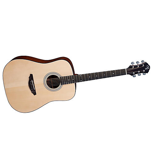 Series 52 Dreadnought Acoustic-Electric Guitar