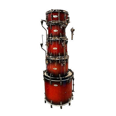 DrumCraft Series 7 Maple Rock Drum Kit