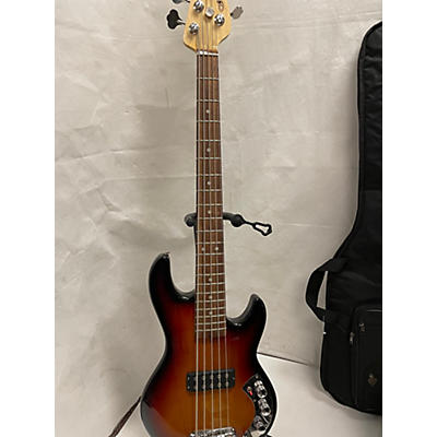 G&L Series 750 L-1000 Electric Bass Guitar