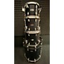 Used DrumCraft Series 8 Drum Kit Satin Black