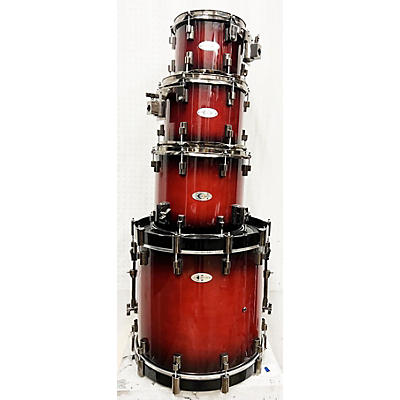 DrumCraft Series 8 Drum Kit