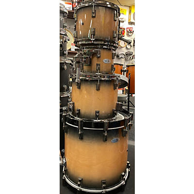 DrumCraft Series 8 Drum Kit