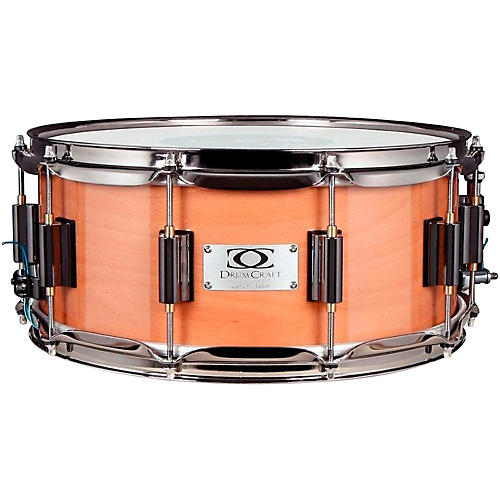 Series 8 Lignum Beech Snare Drum
