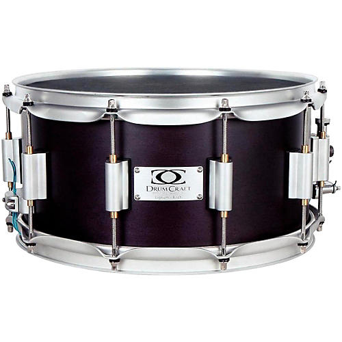Series 8 Lignum Birch Snare Drum