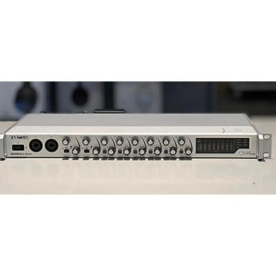 TASCAM Series 8p Dyna Microphone Preamp