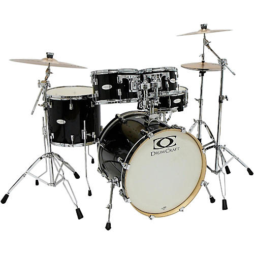 Series Five 5-Piece Fusion Drum Kit