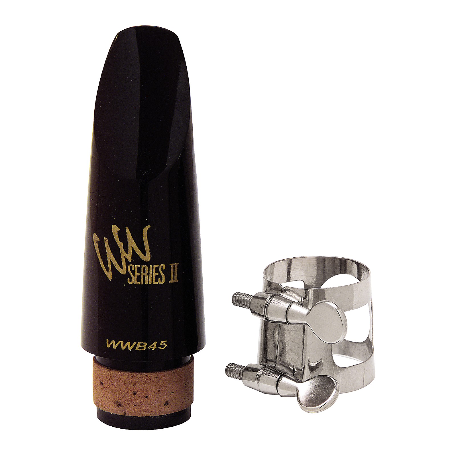 Woodwind Series II Mouthpiece Musician's Friend