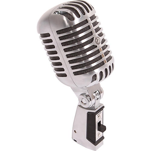 Shure Series II Iconic Unidyne Vocal Microphone