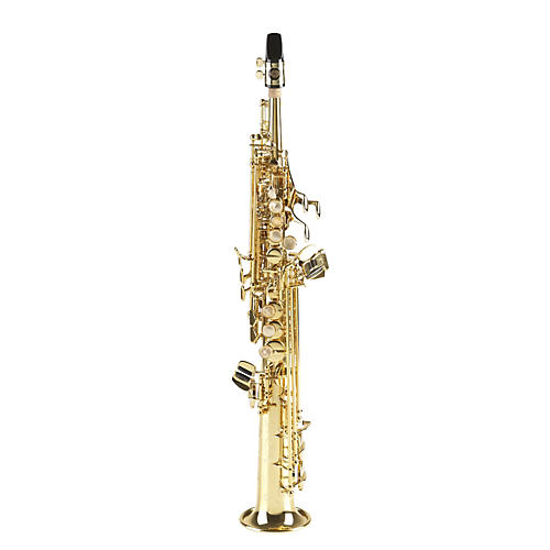 Series II Jubilee Edition Sopranino Saxophone