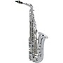 Selmer Paris Series II Model 52 Jubilee Edition Alto Saxophone 52JS - Silver Plated