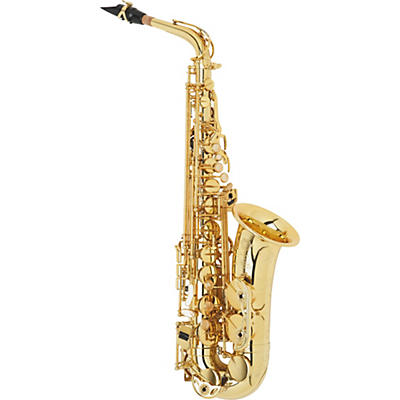 Selmer Paris Series II Model 52 Jubilee Edition Alto Saxophone