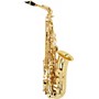 Open-Box Selmer Paris Series II Model 52 Jubilee Edition Alto Saxophone Condition 2 - Blemished 52JU - Lacquer 197881421151