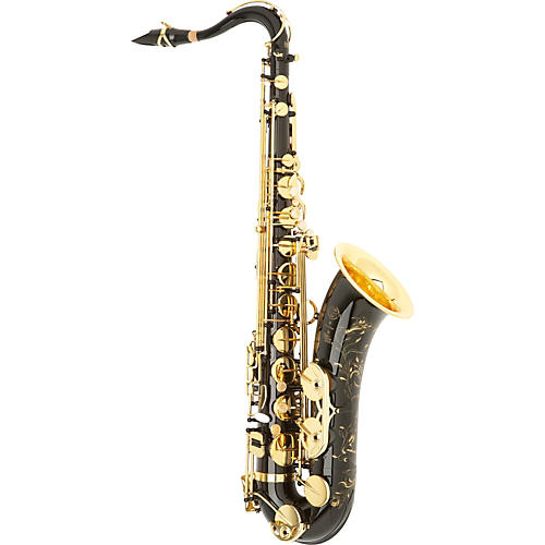 Series II Model 54 Jubilee Edition Tenor Saxophone