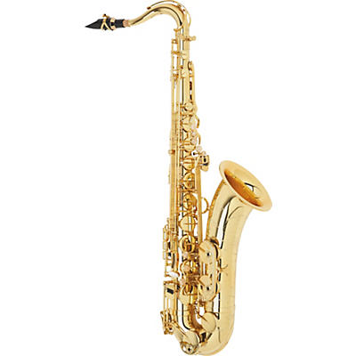 Selmer Paris Series II Model 54 Jubilee Edition Tenor Saxophone