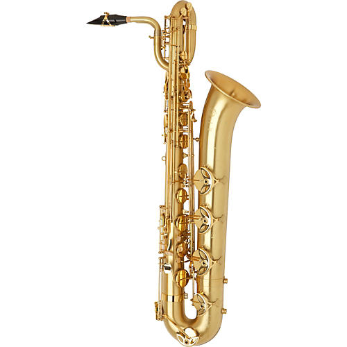 Selmer Paris Series II Model 55AF Jubilee Edition Baritone Saxophone Matte Lacquer (55AFJM)