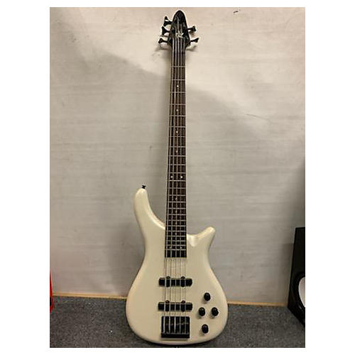 Series III Electric Bass Guitar