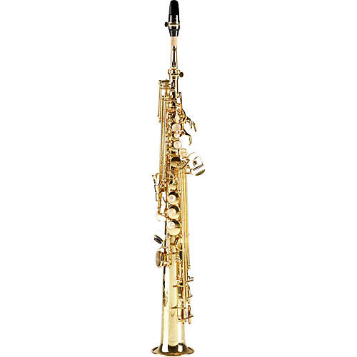 Series III Model 53 Jubilee Edition Soprano Saxophone