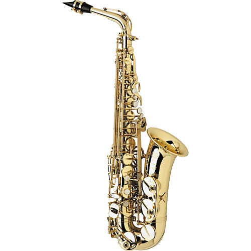 Series III Model 62 Alto Saxophone