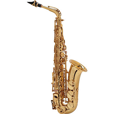Selmer Paris Series III Model 62 Jubilee Edition Alto Saxophone