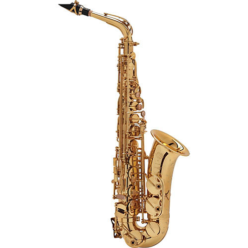 Series III Model 62 Jubilee Edition Alto Saxophone