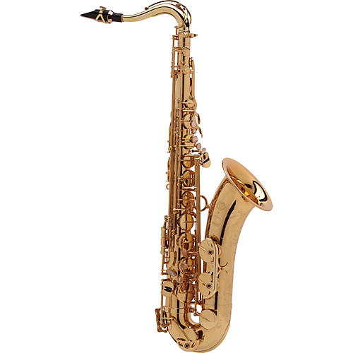 Series III Model 64 Jubilee Edition Tenor Saxophone