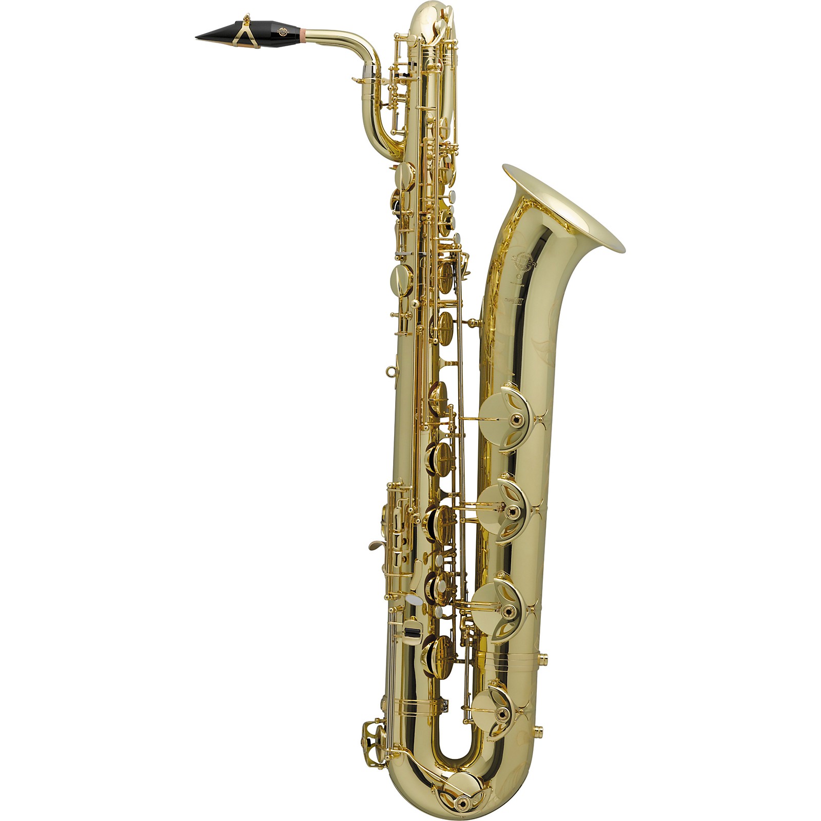 Selmer Paris Series III Model 66AF Baritone Saxophone Musician's Friend