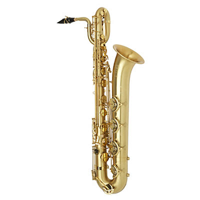 Selmer Paris Series III Model 66AF Jubilee Edition Baritone Saxophone