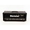 Series One 100 100W Tube Guitar Amp Head Level 3 Black 888365544366