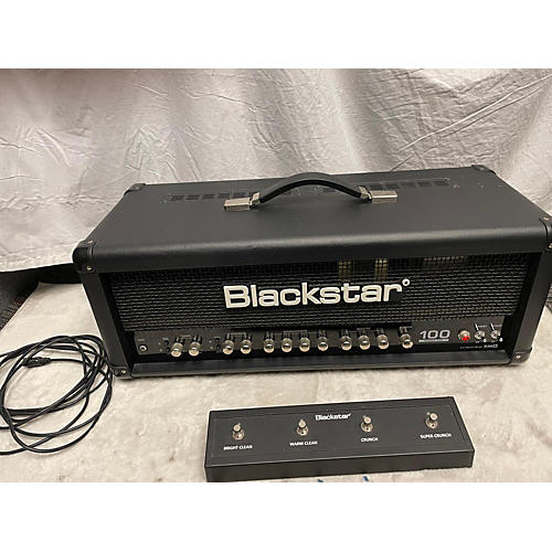 Blackstar Series One 100W Tube Guitar Amp Head