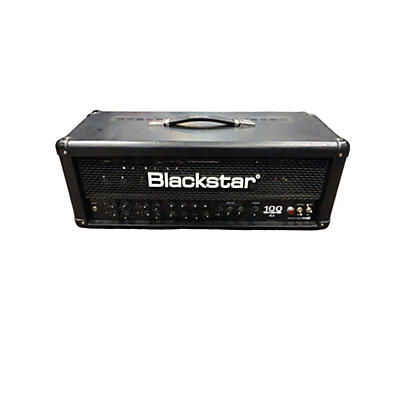 Blackstar Series One 1046L6 100W Tube Guitar Amp Head