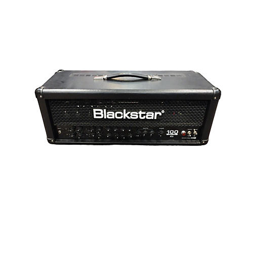 Blackstar Series One 1046L6 100W Tube Guitar Amp Head